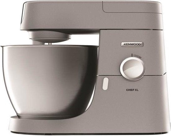 Kenwood Chef XL KVL4220S keukenmachine 1200 W 6,7 l Zilver