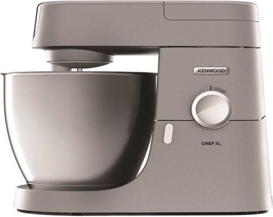 Kenwood Chef XL KVL4220S keukenmachine 1200 W 6,7 l Zilver
