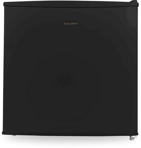Salora MINICOOL43BL - Mini Koelkast - Minibar - Kleine Koelkast - 43 Liter - Zwart(Zwart)