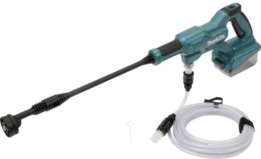 Makita DHW180Z Akku-Druckreiniger 18V - Krachtige 24 bar, zonder accu