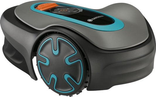 GARDENA SILENO minimo 500 Robotmaaier - voor gazons tot ca. 500 m²(500)