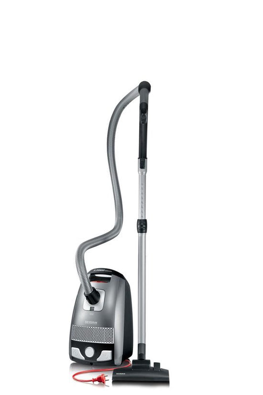 Severin S'Power Snowwhite BC7045 - Stofzuiger