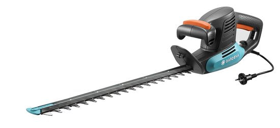 GARDENA Elektrische Heggenschaar EasyCut 420/45 - Meslengte 45cm - Tandmes opening 18mm