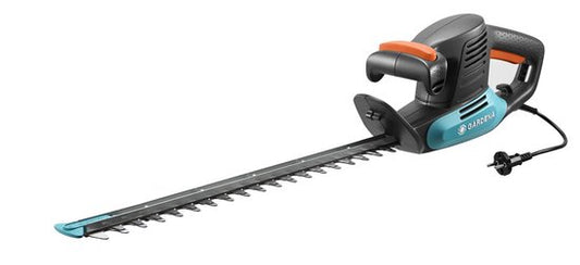 GARDENA Elektrische Heggenschaar EasyCut 420/45 - Meslengte 45cm - Tandmes opening 18mm