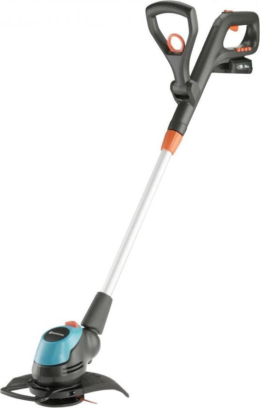 GARDENA Accutrimmer - Tuingereedschapsaccu - Easycut 23/18V set