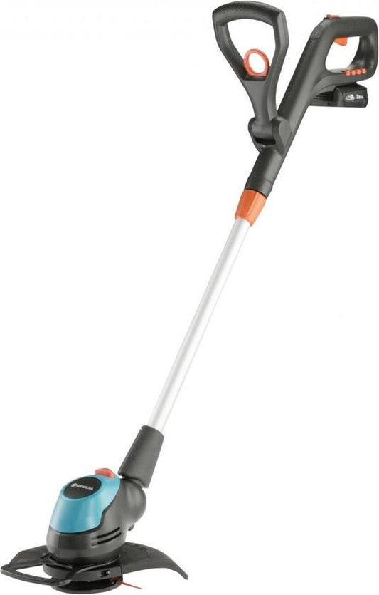 GARDENA Accutrimmer - Tuingereedschapsaccu - Easycut 23/18V set