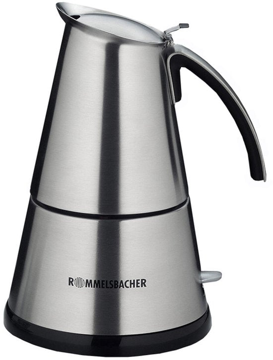 Rommelsbacher Espresso Maker EKO 364/E