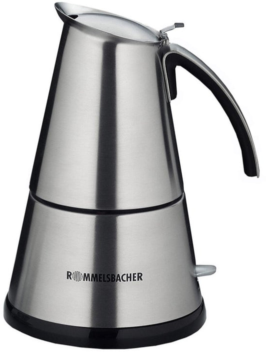 Rommelsbacher Espresso Maker EKO 364/E