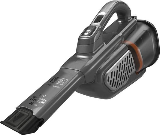 BLACK+DECKER Kruimeldief 18V 2.0AH - BHHV520BT-QW