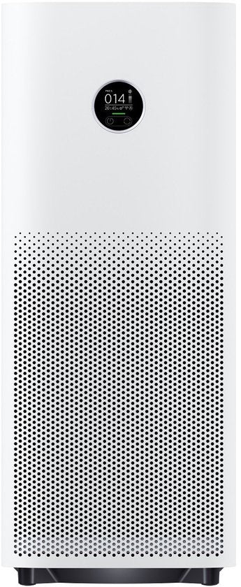Xiaomi Smart Air Purifier 4 Pro | Luchtreiniger | 500 m³/u CADR | Tot 60 m² | PM2.5 en PM10 sensor | OLED display | App en spraakbediening | Automatische modus