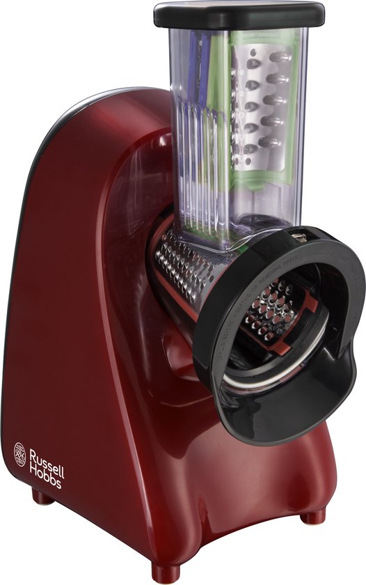 Russell Hobbs Slice  Go Desire