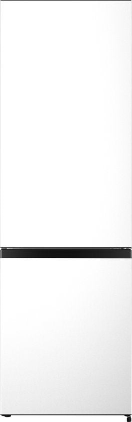 helvetia Helvetia Koel-Vriescombinatie HRHCB269EB1 - 268 L - H 180 B55 cm - Wit - Stil 39 dB