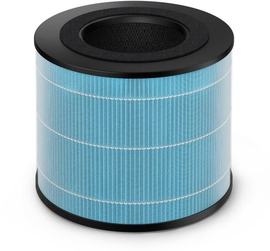 Philips Originele Luchtreinigerfilter FYM220/30 - Geschikt voor Philips AMF220/15 - HEPA Filter - 3 Lagen - Actief Koolstoffilter