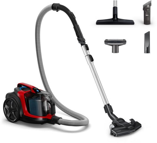 Philips PowerPro Expert FC9729/09 - Stofzuiger zonder zak
